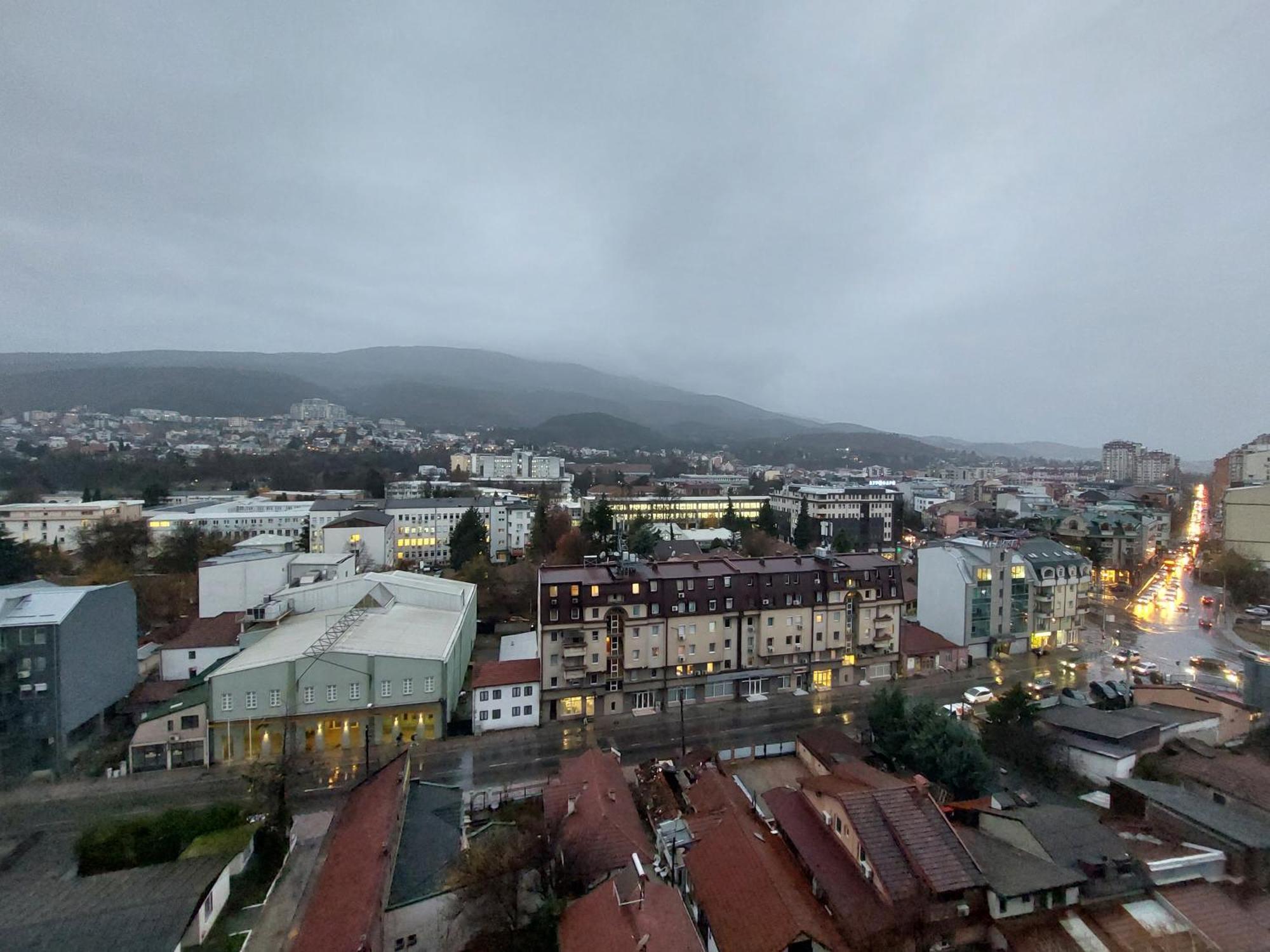 Divine 69 Luxury Apartment, Skopje City - Center, Diamond Residences, Free Parking Dış mekan fotoğraf