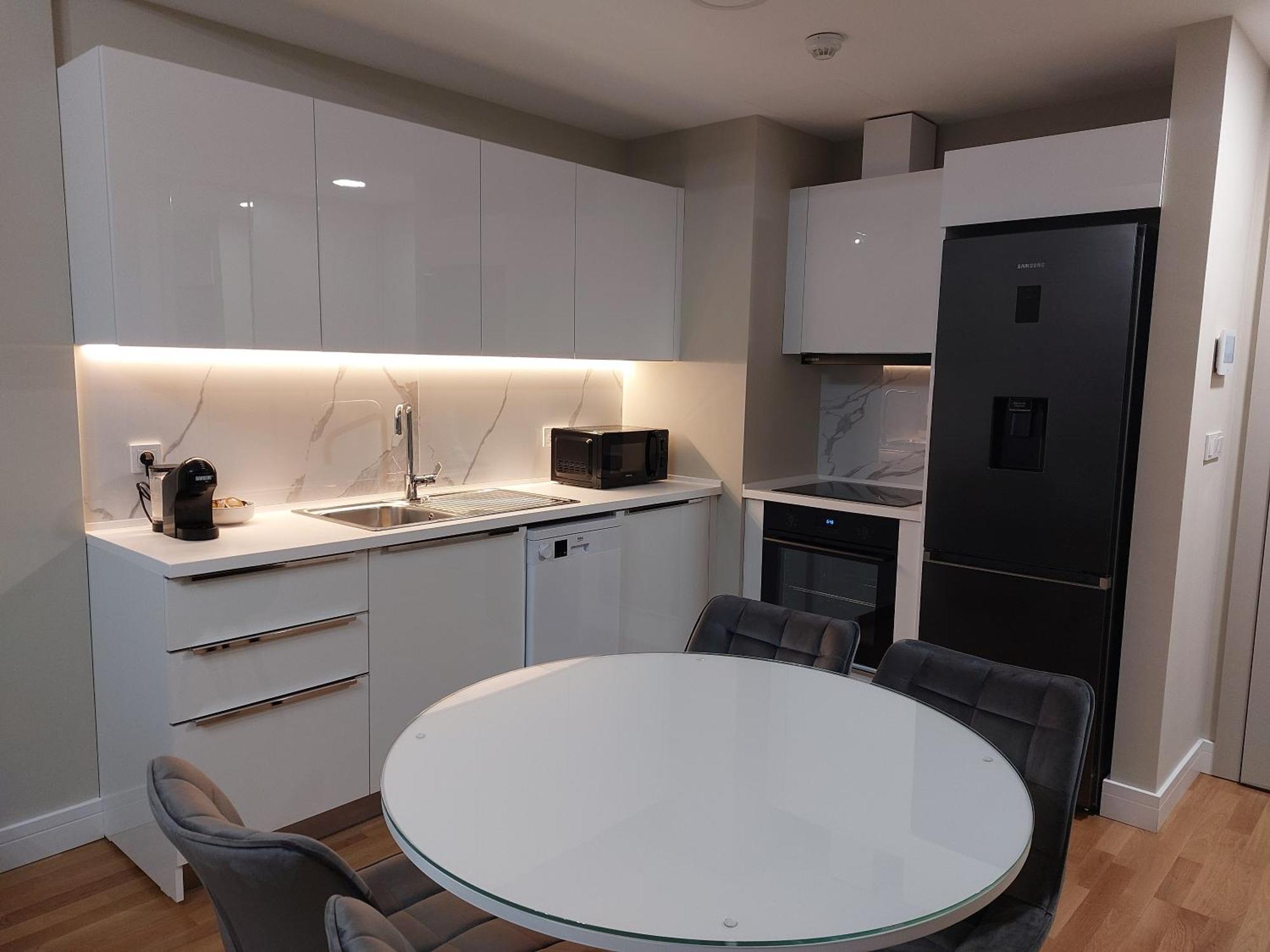Divine 69 Luxury Apartment, Skopje City - Center, Diamond Residences, Free Parking Dış mekan fotoğraf